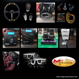car accessories in gurgaon