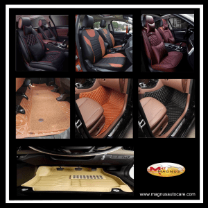 car accessories in gurgaon